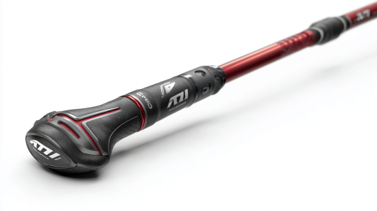 TOUR AD IZ-6 Xフレックスシャフト Tour Ad Iz 6 - Tour Ad